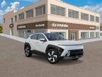 2027 Hyundai KONA Limited AWD
