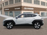 2027 Hyundai KONA Limited AWD