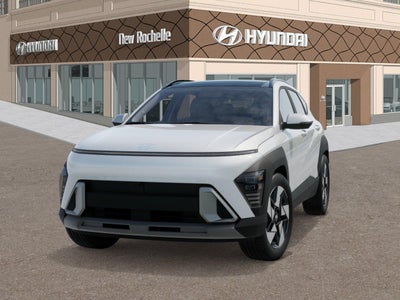 2027 Hyundai KONA Limited AWD