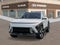 2027 Hyundai KONA Limited AWD