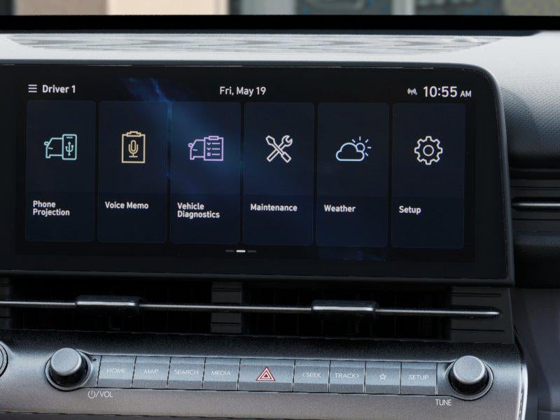 2027 Hyundai KONA Limited AWD