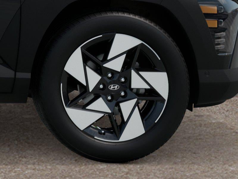 2027 Hyundai KONA Limited AWD