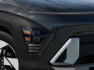 2027 Hyundai KONA Limited AWD