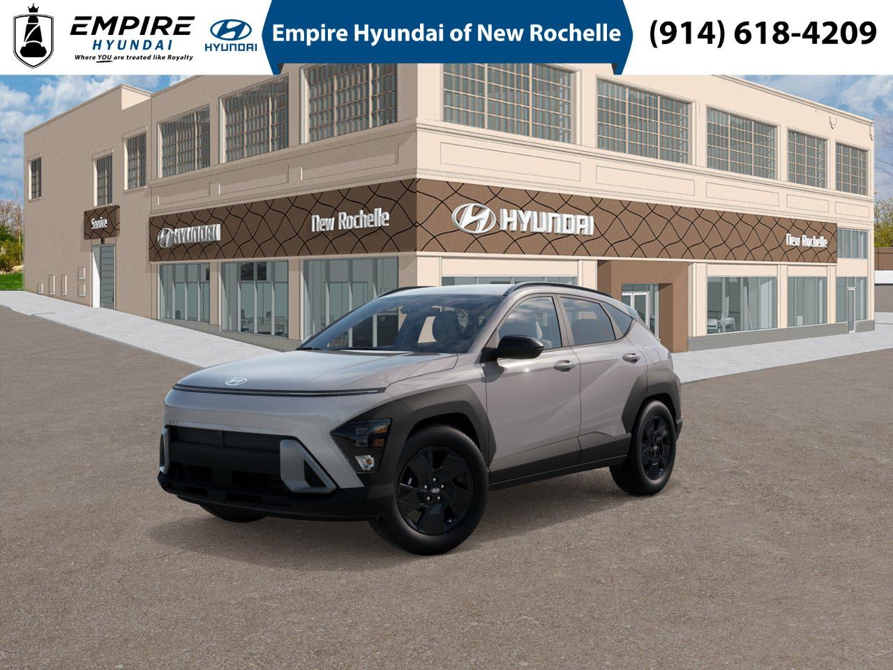 2026 Hyundai Kona's photo