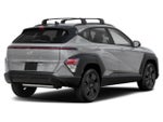 2027 Hyundai KONA SEL Sport AWD