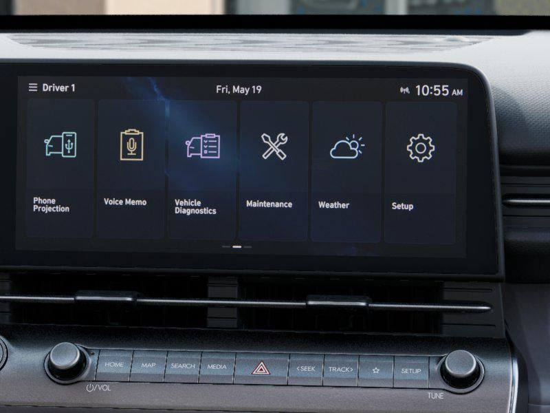 2027 Hyundai KONA SEL Sport AWD