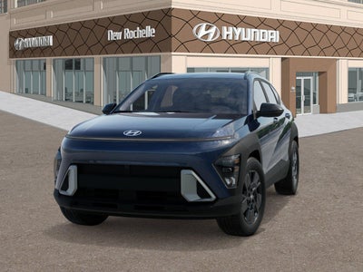 2027 Hyundai KONA SEL Sport AWD