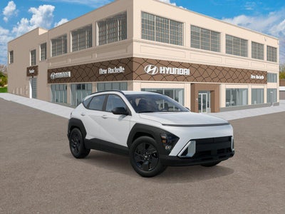 2027 Hyundai KONA SEL Sport AWD