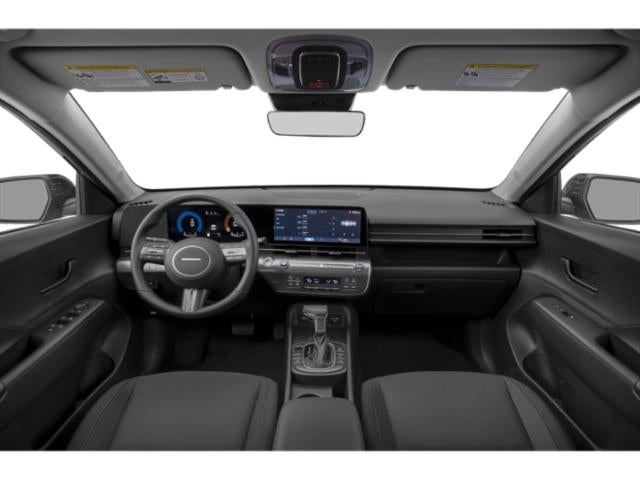 2027 Hyundai KONA SEL Sport AWD