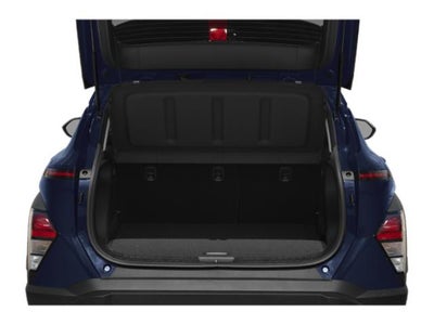 2027 Hyundai KONA SEL Sport AWD