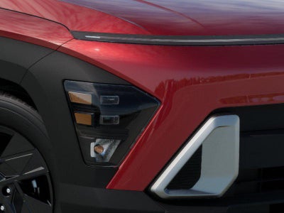 2027 Hyundai KONA SEL Sport AWD