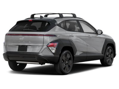 2027 Hyundai KONA SEL Sport AWD