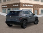 2027 Hyundai KONA SEL Sport AWD