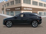 2026 Hyundai TUCSON PLUG-IN HYBRID SEL