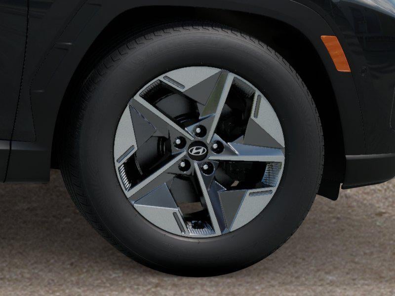 2026 Hyundai TUCSON PLUG-IN HYBRID SEL