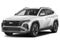 2026 Hyundai TUCSON PLUG-IN HYBRID SEL