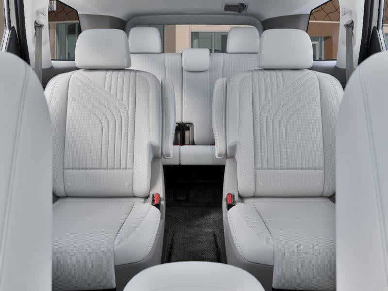 2027 Hyundai PALISADE HYBRID SEL Premium