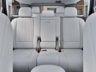 2026 Hyundai PALISADE HYBRID SEL Premium 8P