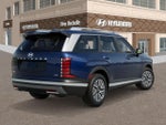2026 Hyundai PALISADE HYBRID SEL Premium 8P