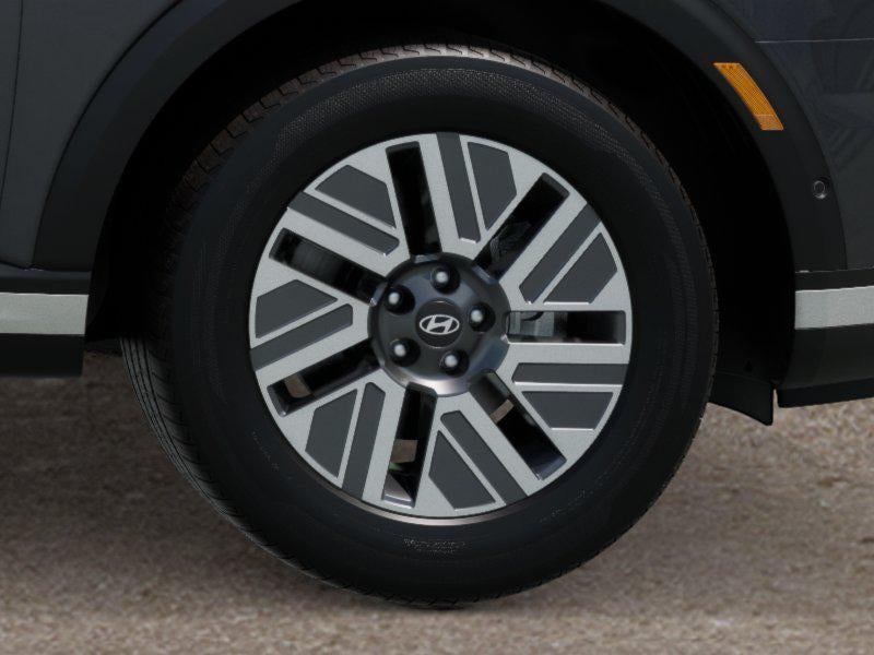 2027 Hyundai PALISADE HYBRID SEL Premium 8P