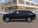 2027 Hyundai PALISADE HYBRID SEL Premium