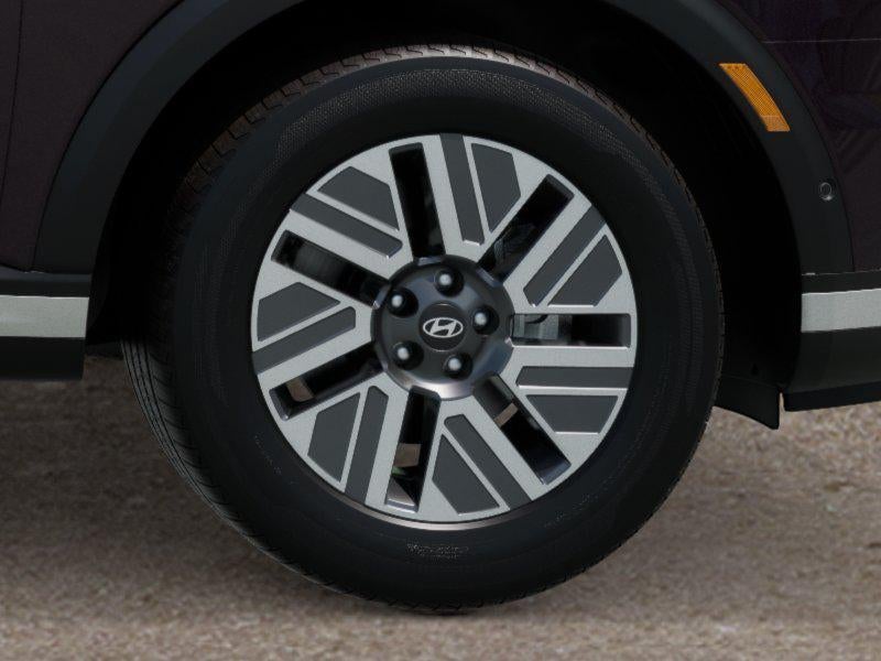 2026 Hyundai PALISADE HYBRID SEL Premium 8P