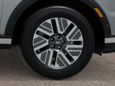 2026 Hyundai PALISADE HYBRID SEL Premium 8P