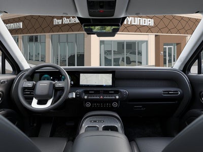 2026 Hyundai PALISADE HYBRID SEL Premium 8P