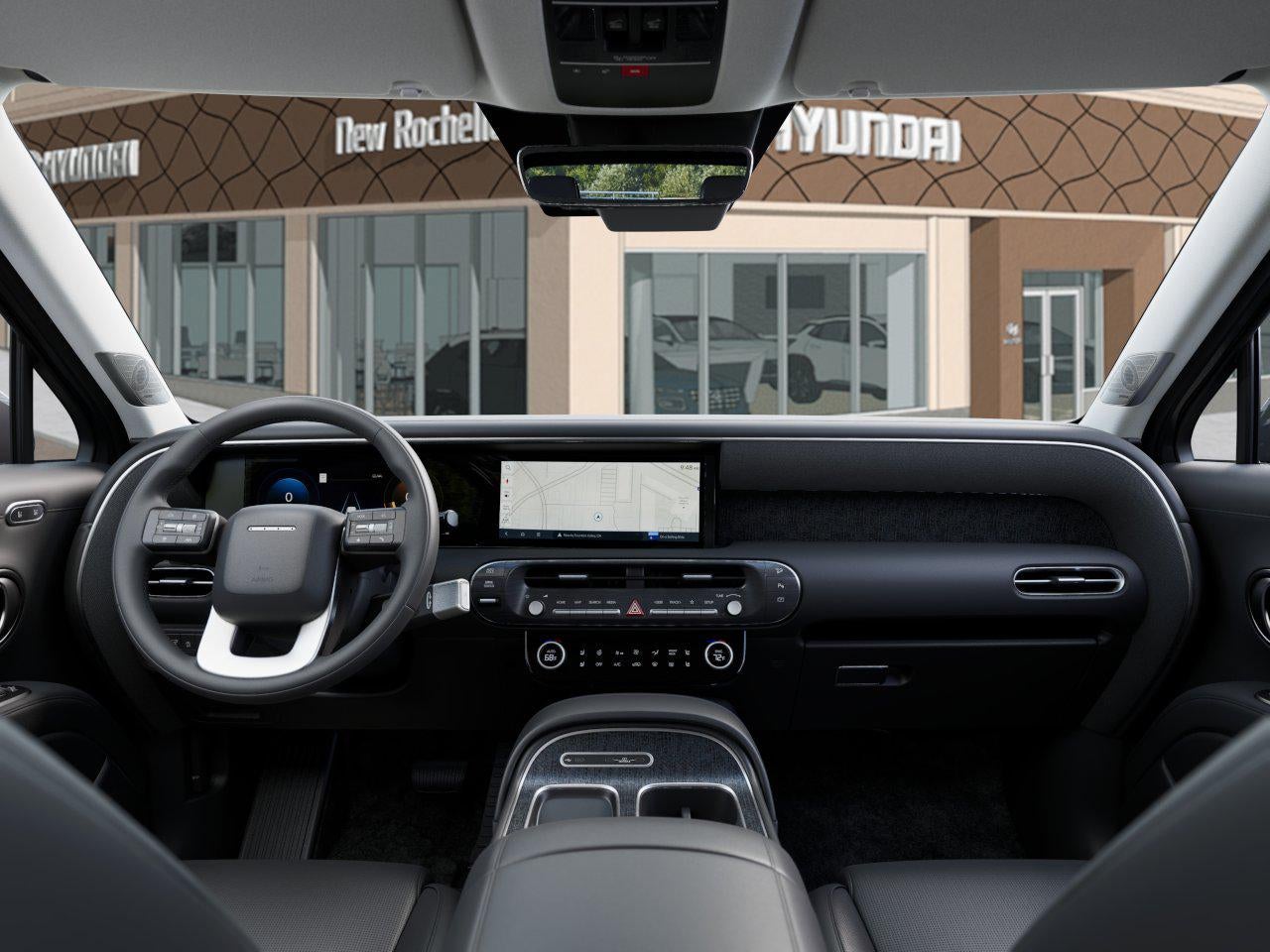 2027 Hyundai PALISADE Limited AWD