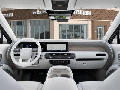 2026 Hyundai PALISADE SEL AWD