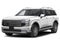 2027 Hyundai PALISADE SEL AWD