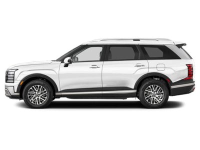 2027 Hyundai PALISADE SEL AWD