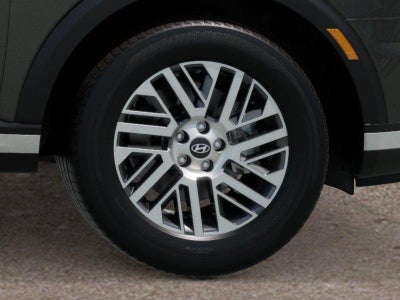 2026 Hyundai PALISADE SEL AWD
