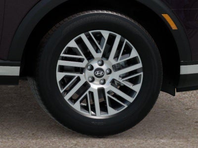 2027 Hyundai PALISADE SEL AWD