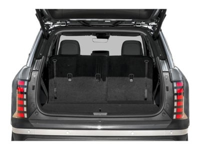 2026 Hyundai PALISADE SEL AWD