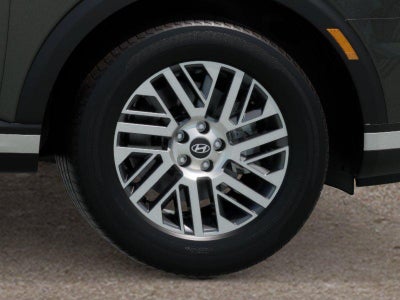 2026 Hyundai PALISADE SEL AWD