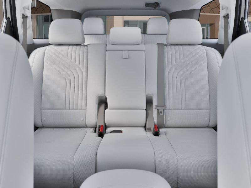 2026 Hyundai PALISADE SEL AWD