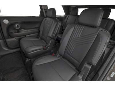 2026 Hyundai PALISADE SEL AWD