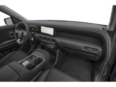 2026 Hyundai PALISADE SEL AWD