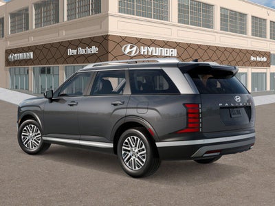2026 Hyundai PALISADE SEL AWD