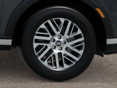 2026 Hyundai PALISADE SEL AWD