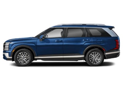 2026 Hyundai PALISADE SEL AWD