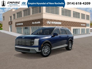 2026 Hyundai PALISADE SEL AWD