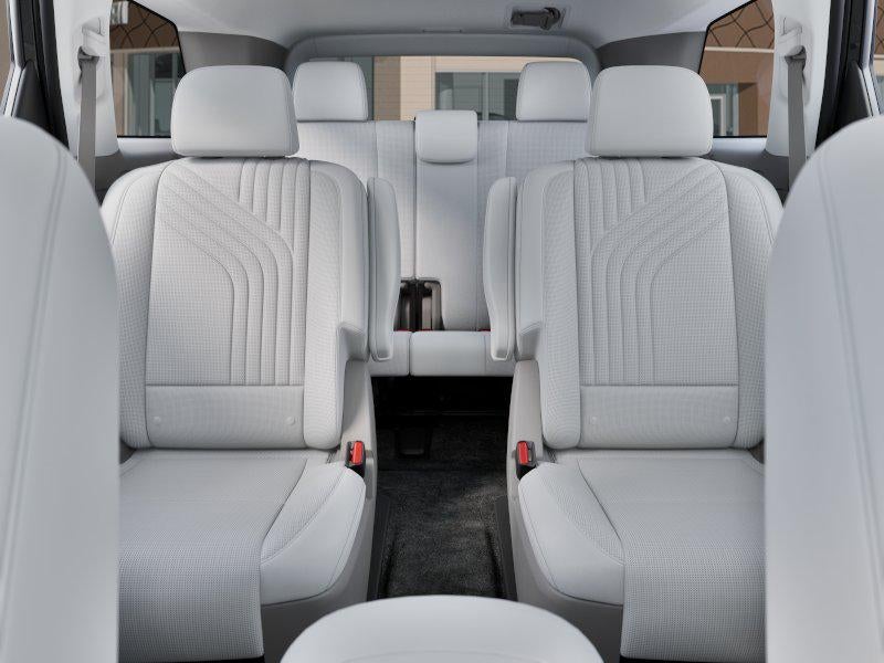 2026 Hyundai PALISADE HYBRID SEL 7P