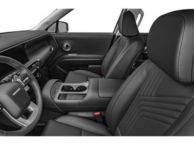 2026 Hyundai PALISADE HYBRID SEL 7P