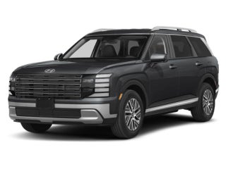 2026 Hyundai PALISADE HYBRID SEL 7P