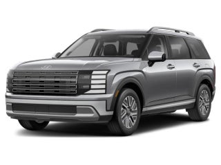 2026 Hyundai PALISADE HYBRID SEL 8P