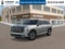 2027 Hyundai PALISADE HYBRID SEL 7P