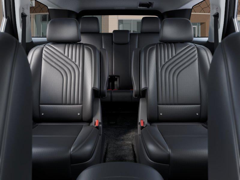 2027 Hyundai PALISADE HYBRID SEL 7P