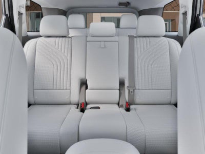 2026 Hyundai PALISADE HYBRID SEL 8P